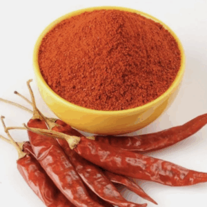 Poudre d'épices  piment rouge, naturel, neuf, 100 % qualité, 100 g