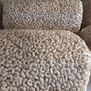 Noix de cajou (Amandes blanches) Bio équitable